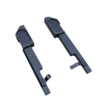Genuine MacBook Pro 14" A2442 2021 Left & Right Speaker Set Pair - TechToro Genuine MacBook Pro 14" A2442 2021 Left & Right Speaker Set Pair